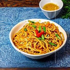 Prawns Noodles