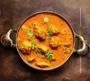 Aloo Matar