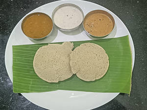 இட்லி-idly