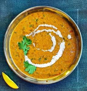 Dal Fry Butter                                                                                             