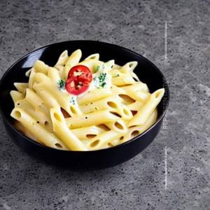 Cream Cheese Sauce Pasta penne
