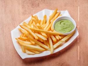 Finger Chips  