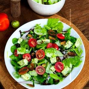 Green Salad