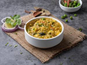 Masala Khichdi