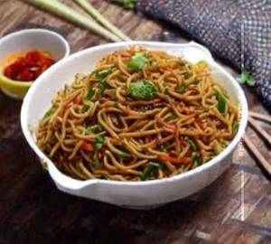 Schezwan Noodles
