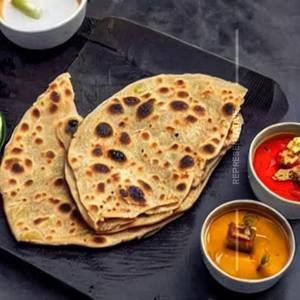 Gobhi Paratha