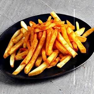 Regular Fries