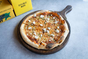 4 Cheese Pizza