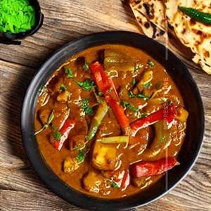 Seasonal Veg