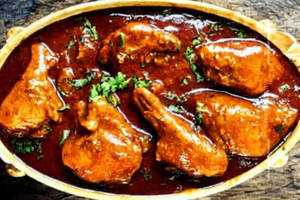 Chicken Curry