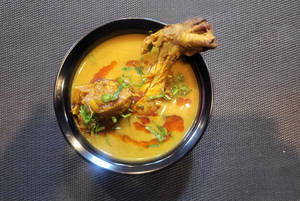 Chicken Masala
