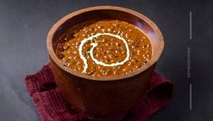 Dal makhani