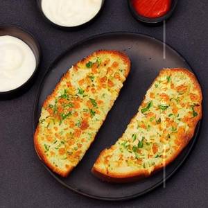 Sticks Garlic Bread