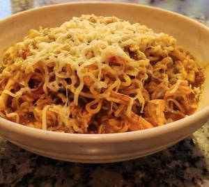 Cheese Maggi