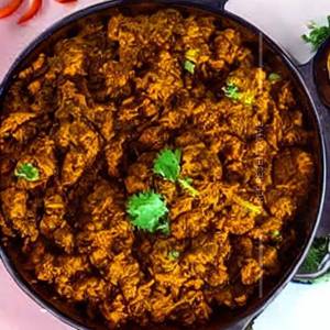 Chola Masala
