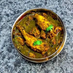 Chicken Kali Mirch