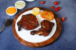 Spanish Bbq Chicken