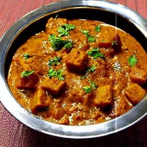 Chhachh (Masala)
