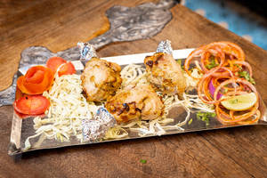 Murg Malai Tangri