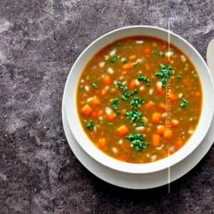 Veg Soup