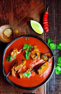 Chicken Tikka Masala (B/L) 6 pieces