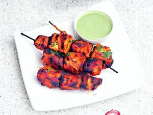 Pudina Chicken Tikka