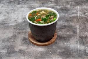 Chicken Lemon Coriander