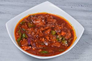 Chicken Chilli Gravy