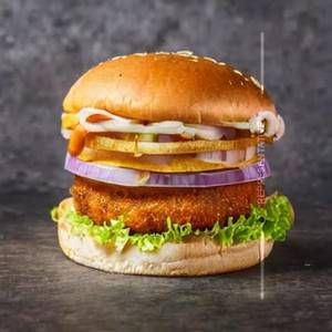 Onion Burger