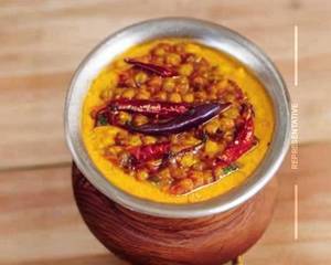 Yellow Dal Tadka    