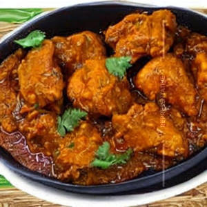 Boneless Chicken Hungama