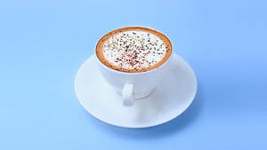 Cappucino