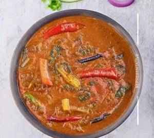 Veg Hyderabadi