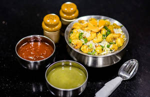 Prawn Fried Rice