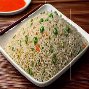 Mutton Fried Rice