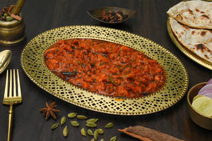 Chicken Laziz (boneless)