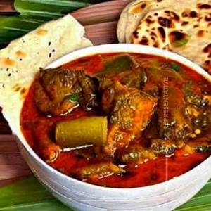 Veg Jaipuri
