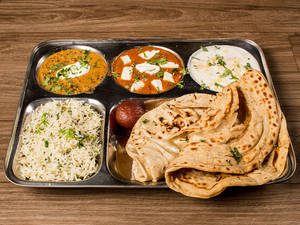 Special Thali