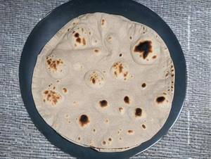 Tawa Roti Plain