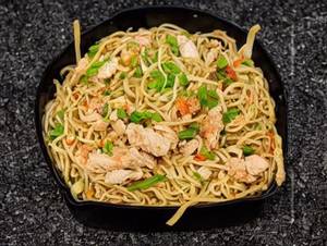 Chicken Noodles