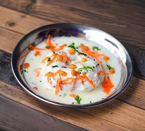 Curd Vada