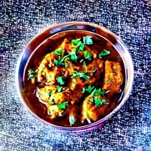 Chicken Rajwari