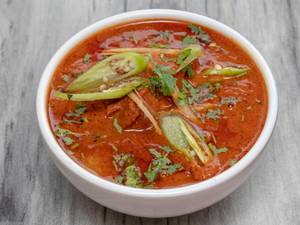 Dhaba Chicken
