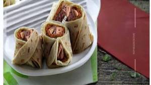 Kitkat Roll 