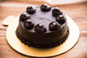 Chocolate Truffle