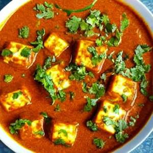 Grover Special Paneer