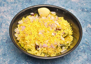 Sev Poha                                  