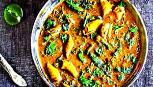 Veg Hyderabadi