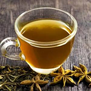 Jasmine Tea