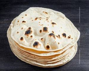 Plain Roti